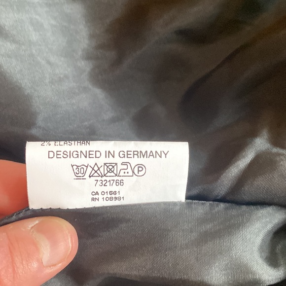 Tuzzi bundle size six NWT - Picture 7 of 14